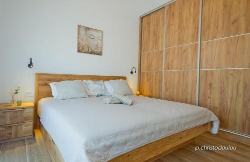Diafani Apartment | Giannis apartments