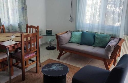 Makri House | Giannis house