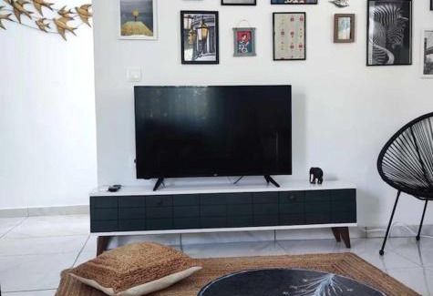 Makri House | Giannis house
