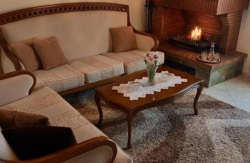 Vamos House | Giannis Traditional House