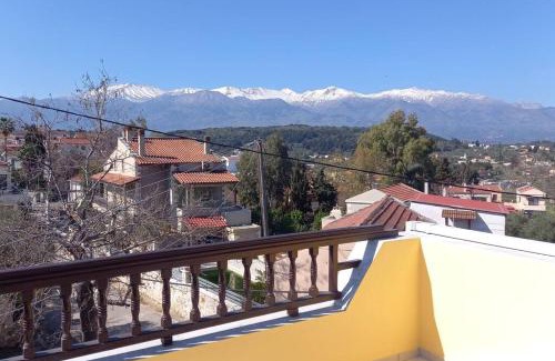 Vamos House | Giannis Traditional House