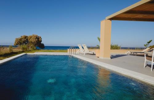 Rapaniana Villa | Giannoulis Ele Villas