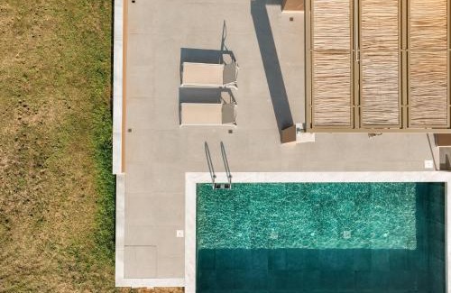 Rapaniana Villa | Giannoulis Ele Villas