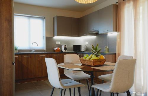 Rapaniana Villa | Giannoulis Ele Villas