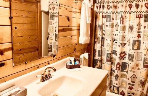 Running Springs Hotel | Giant Oaks Lodge