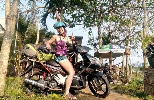 Chau Thanh House | Giao Điểm Homestay