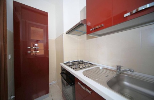 Borghetto Santo Spirito Apartment | Giardini 13 Int 15 - Two Bedroom Apartment, Sleeps 6
