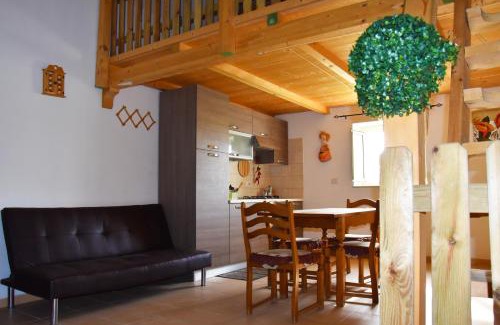 Pisticci Apartment | Giardino del Gelso