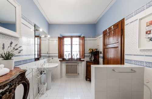 Cascina Bed & Breakfast | Giardino della Pieve Relais