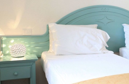 Bernalda Hotel | Giardino Giamperduto Hotel