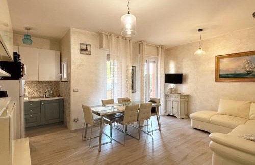 Bergeggi Apartment | Giardino, Piscina e Posto Auto - Relax con Vista Mare
