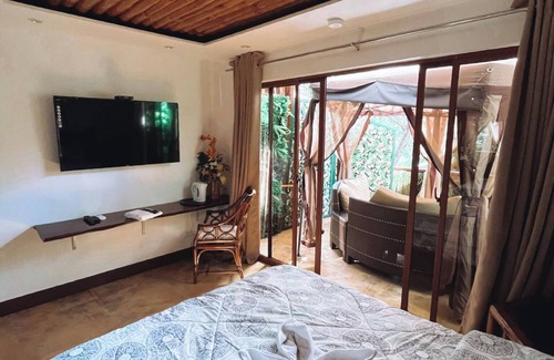 Valencia Hotel | Giardino Romantico