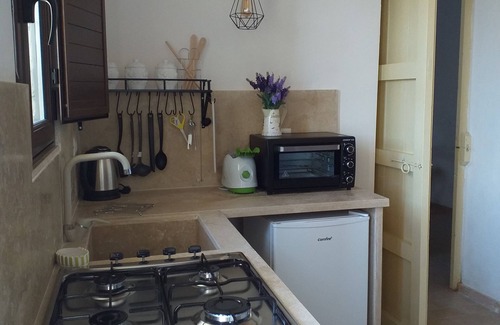 Naro House | Gibbesi country farm small cottage