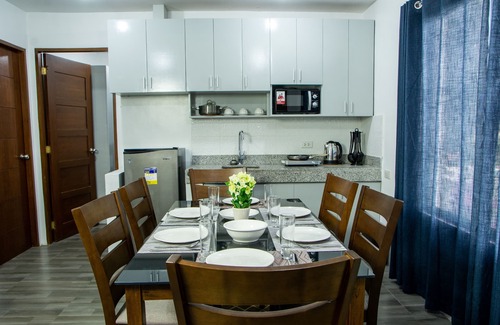 Imus Condo | Gibbz Apartelle (Unit 205)