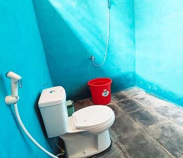 Raja Ampat House | Gibran guest house