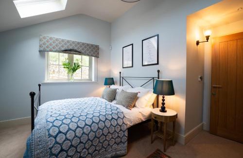 Tarset Bed & Breakfast | Gibshiel Farm Bed and Breakfast