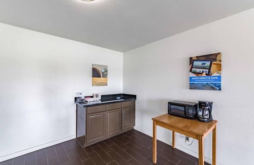 Giddings Hotel | Giddings Executive Inn