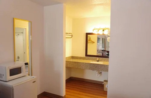 Giddings Hotel | Giddings Executive Inn