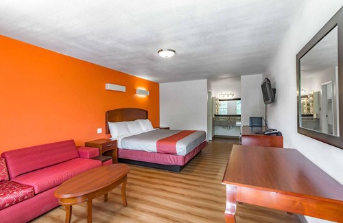Giddings Hotel | Giddings Executive Inn