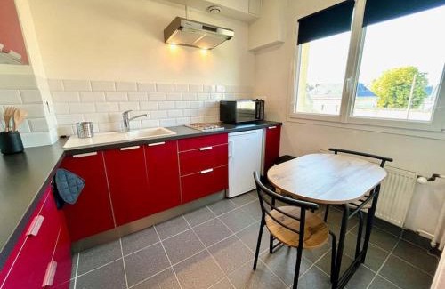 Saint-Ouen Apartment | Giena - SILS
