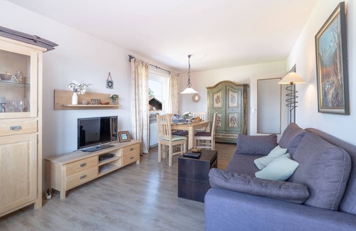Tiefenberg Apartment | Giesdorf Apartment No. 35 - Apartment No. 35