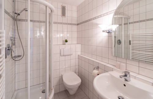 Tiefenberg Apartment | Giesdorf Apartment No. 35 - Apartment No. 35