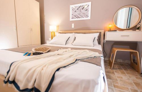 Kalamaki Apartment | Gifel - Luxury apartment
