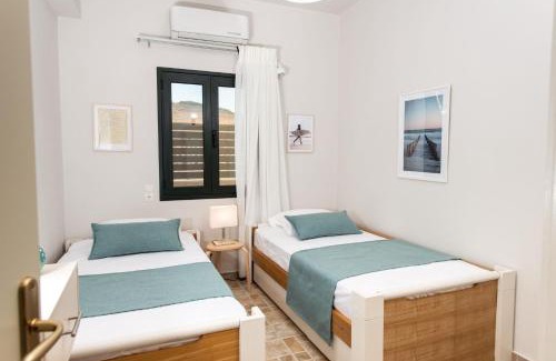 Kalamaki Apartment | Gifel - Luxury apartment