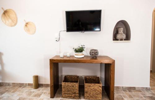 Kalamaki Apartment | Gifel - Luxury apartment