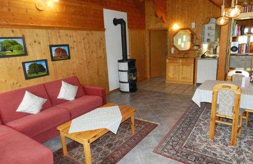 Zweisimmen Apartment | Giferblick by Interhome