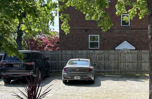 Moylan Bed & Breakfast | Gifford-Risley House Bed and Breakfast