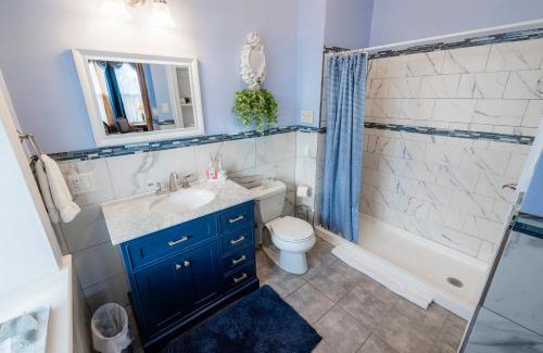 Moylan Bed & Breakfast | Gifford-Risley House Bed and Breakfast