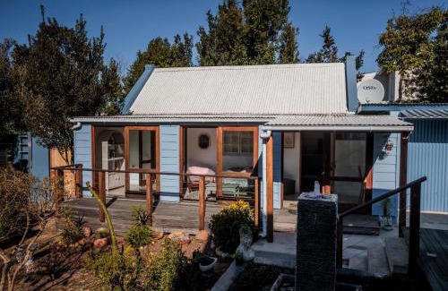 Swellendam Apartment | Gifted Garden Cottage