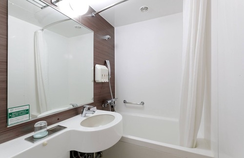 Gifu Hotel | Gifu Washington Hotel Plaza