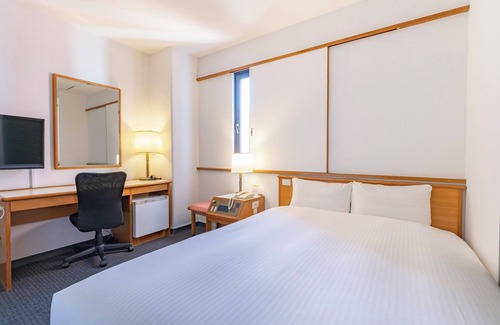 Gifu Hotel | Gifu Washington Hotel Plaza