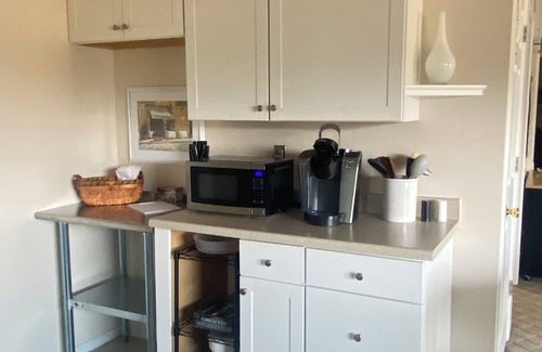 Gig Harbor Apartment | Gig Harbor Downtown Waterfront Retreat