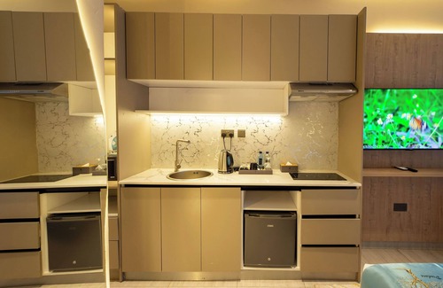 Gigiri Bed & Breakfast | Gigiri Lion Villas 2