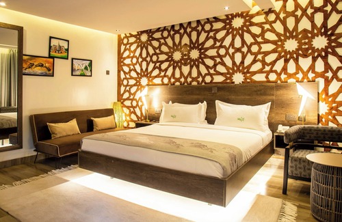 Gigiri Bed & Breakfast | Gigiri Lion Villas 2