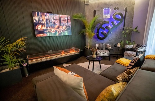 Gigiri Bed & Breakfast | Gigiri Lion Villas 2