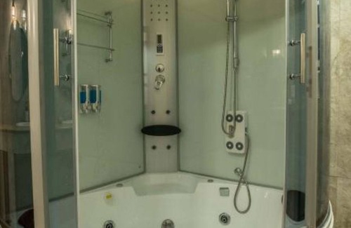 Gigiri Villa | Gigiri Lion Villas