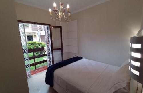 Vila Iara Apartment | Giglio Hospeda Campos - Megeve 4