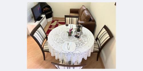 Vila Iara Apartment | Giglio Hospeda Campos - Megeve 4