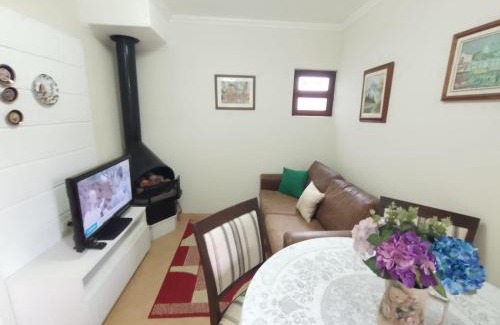 Vila Iara Apartment | Giglio Hospeda Campos - Megeve 4