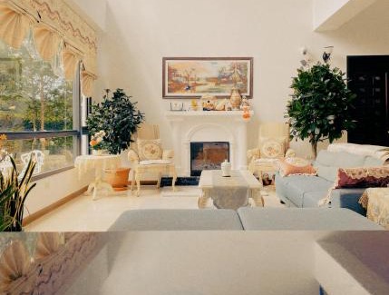 Shoufeng House | Gihak Homestay