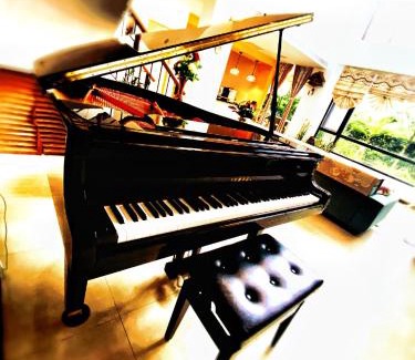 Shoufeng House | Gihak Homestay