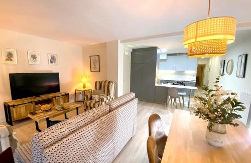 Gijon City Centre Apartment | GiJÓN CABRALES BEACH