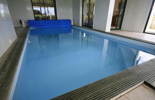Moelan-sur-Mer Villa | Gil
