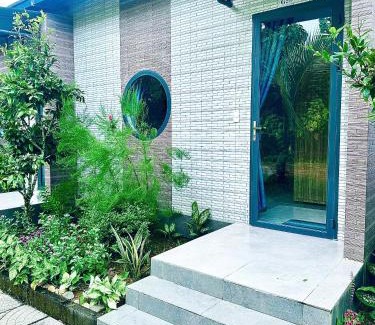 Quan Tom Apartment | Gilan Boutique Hotel