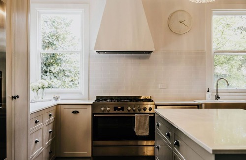 Maryborough House | Gilbert by Whiskey June, Luxury accomodation in Maryborough