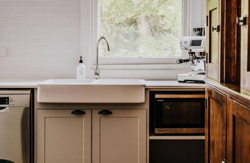 Maryborough House | Gilbert by Whiskey June, Luxury accomodation in Maryborough